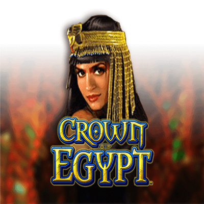 Crown Of Egypt